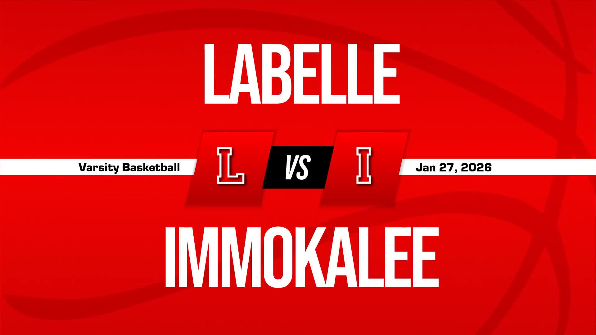 Basketball Recap: Immokalee Comes Up Short + How To Watch