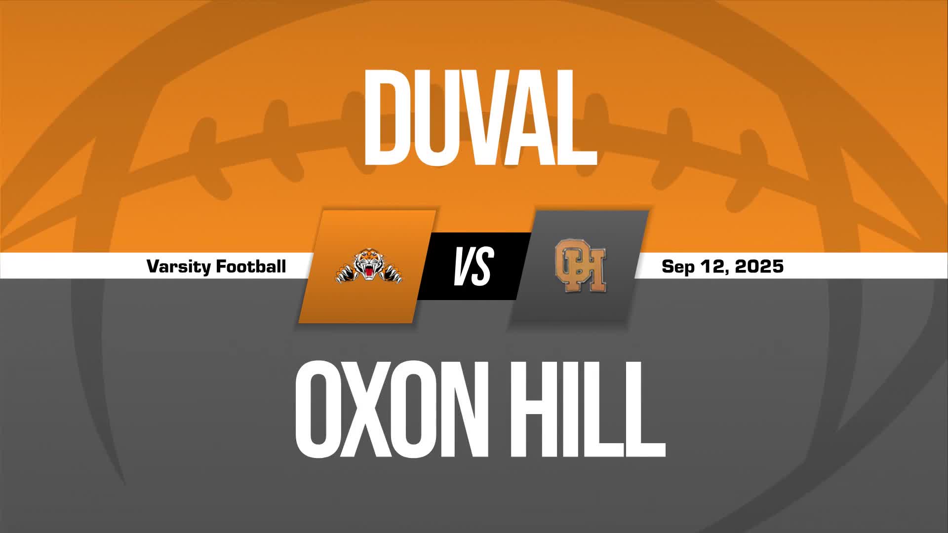 Football Recap: Duval Comes Up Short Despite  Jayden Brown's Big