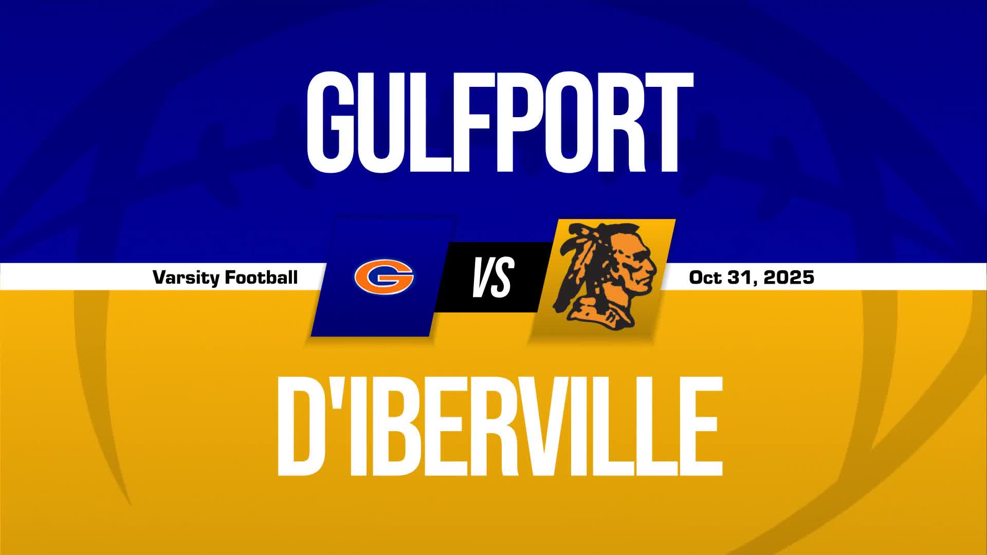 Football Recap: Gulfport Beats Petal for Their Ninth Straight  Victory + How To Watch
