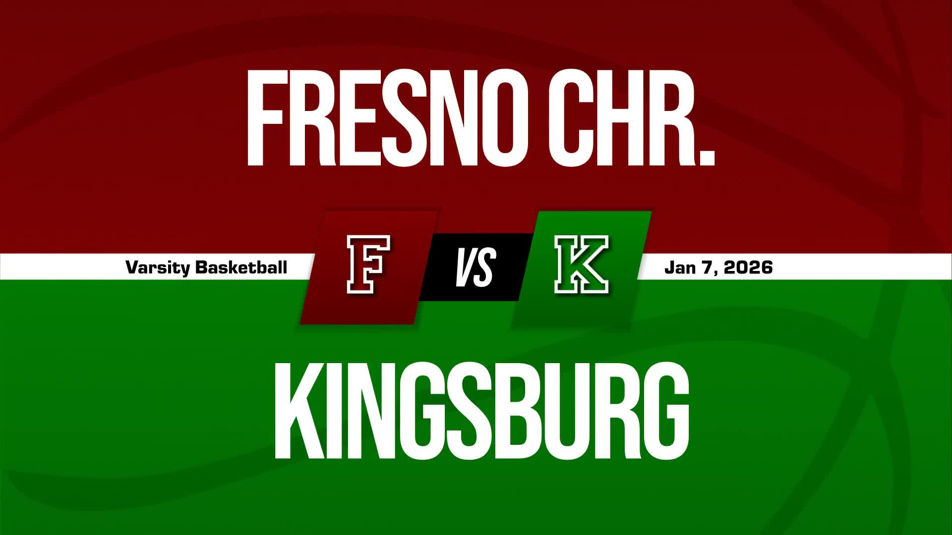 Basketball Game Preview: Fresno Christian Eagles vs. Yosemite Badgers