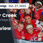 Cherry Creek has no trouble against Legacy