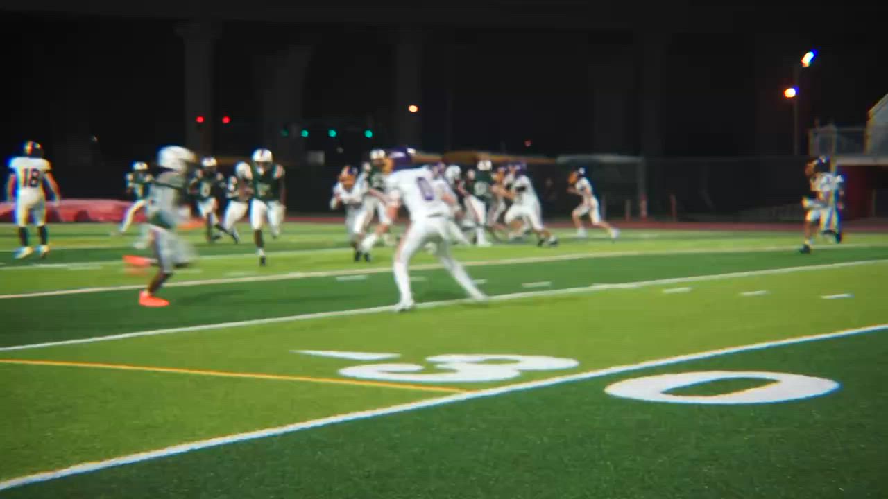 Football Game Preview: Benjamin Franklin Falcons vs. Willow Lions + Official Tickets