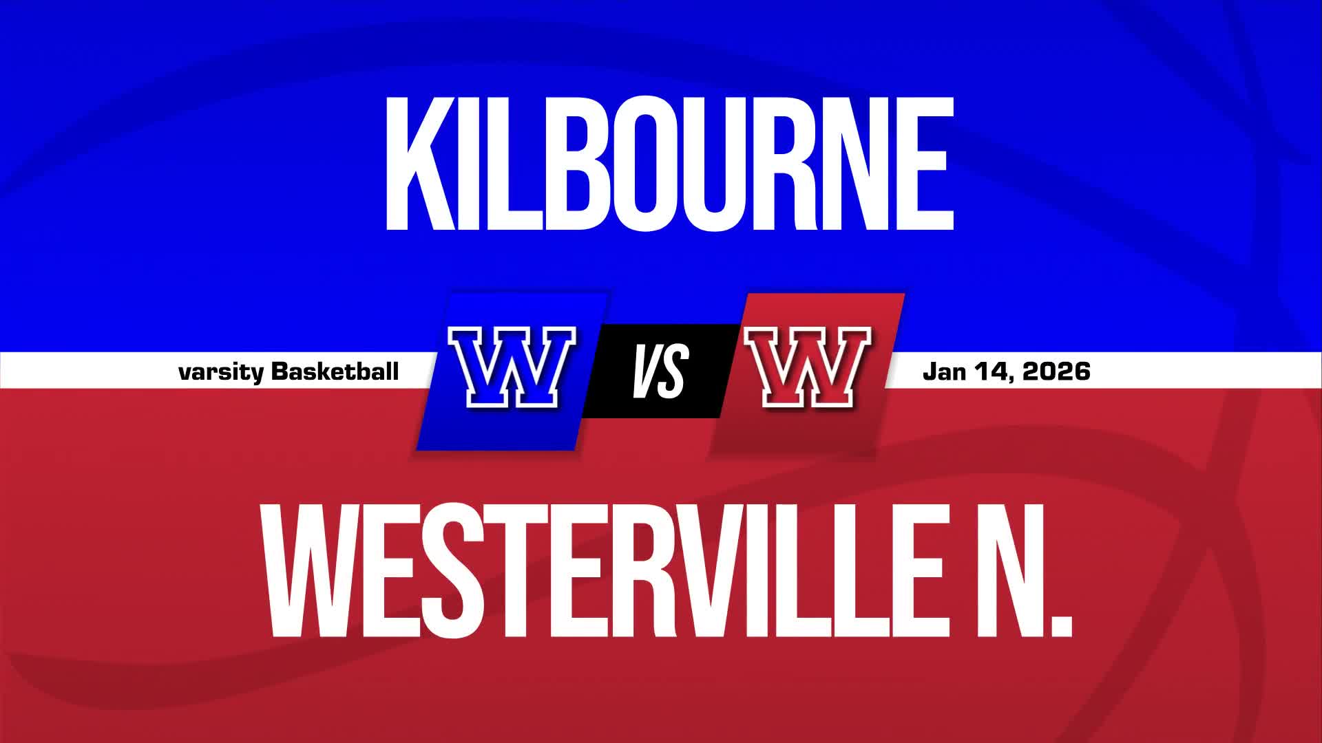 Basketball Recap: Worthington Kilbourne Takes a Loss