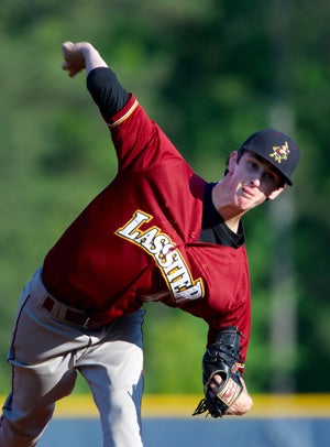 Steve Janas, Lassiter