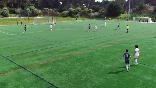 Soccer Recap: Archbishop Mitty Find Success