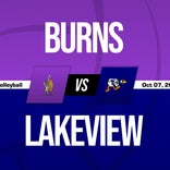Volleyball Game Preview: Burns Hilanders vs. Salem Academy Crusaders + How To Watch