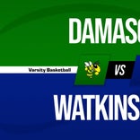 Basketball Game Preview: Watkins Mill Wolverines vs. Poolesville Falcons + How To Watch