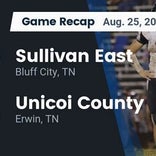 Football Game Preview: Sullivan East vs. Sullivan Central