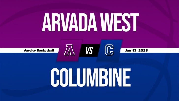 Basketball Recap: Arvada West Picks Up 12th Consecutive Win