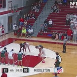 Basketball Recap: Madison Memorial's Run of 19 Straight Wins Now Over + How To Watch