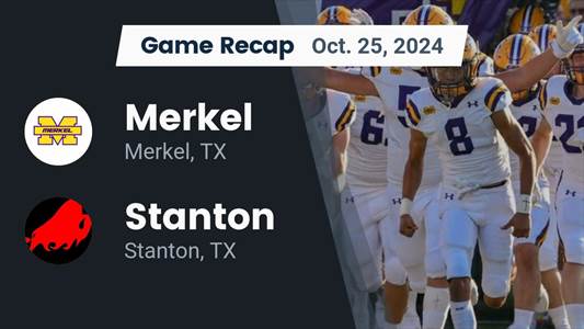 Football Game Preview: Stanton Buffaloes vs. Wall Hawks