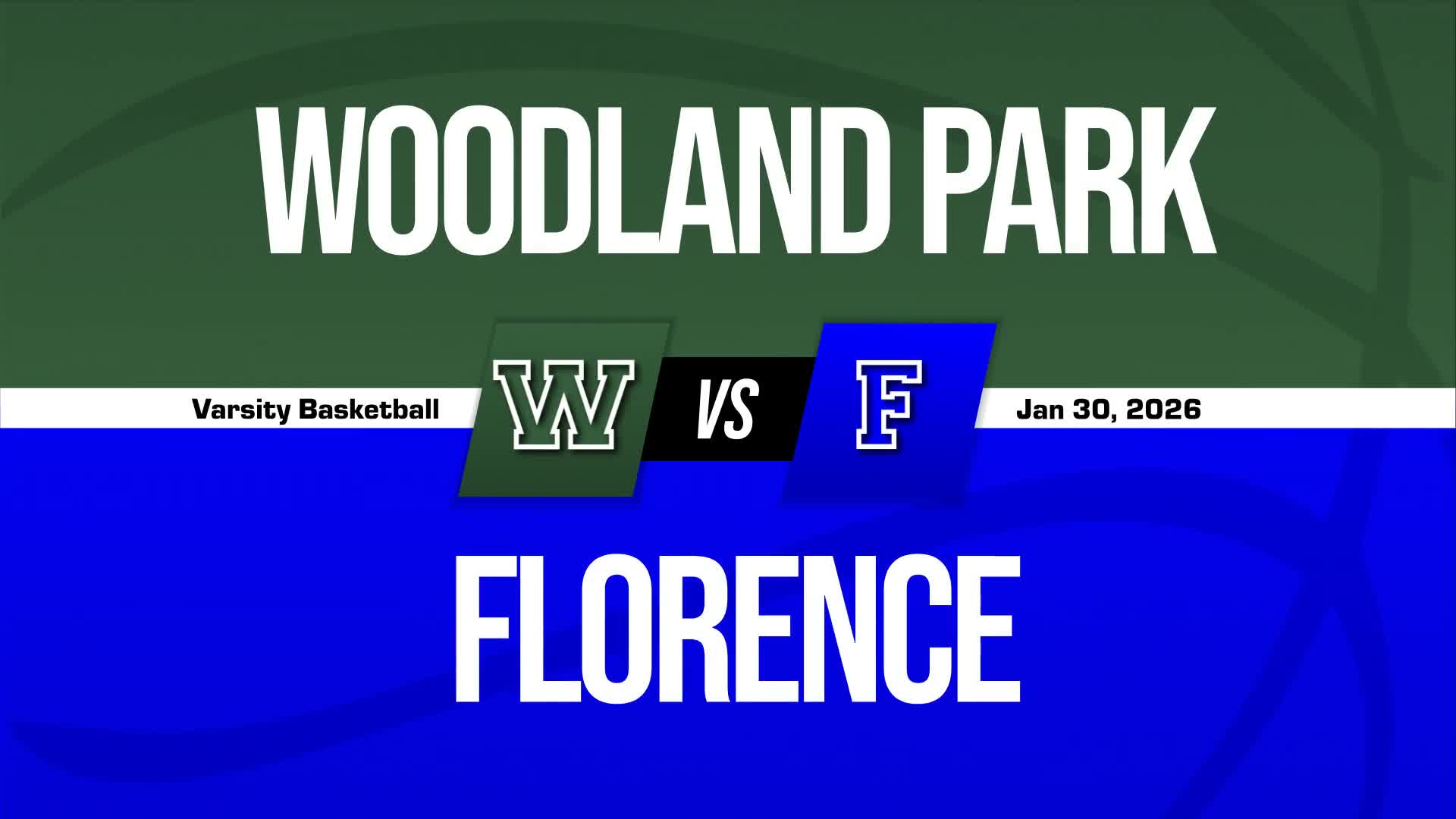 Basketball Recap: Florence Takes a Loss