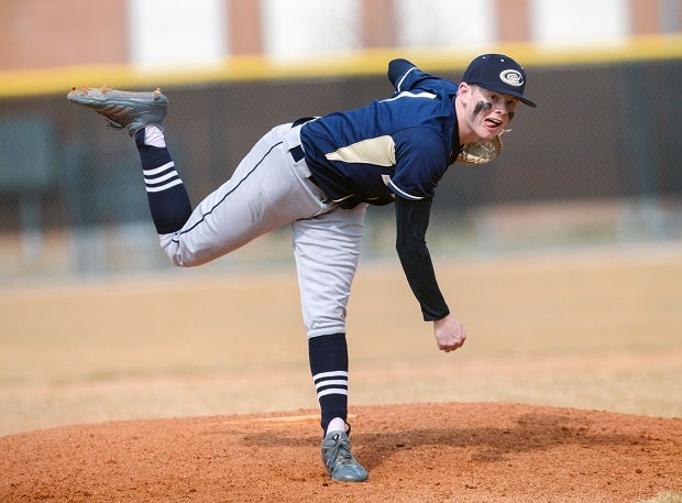 Ethan Peterson, Elkhorn South