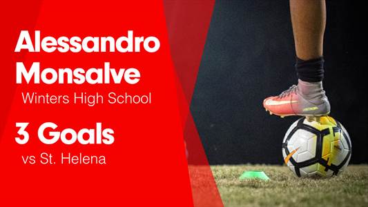 Soccer Game Preview: Winters vs. Willows