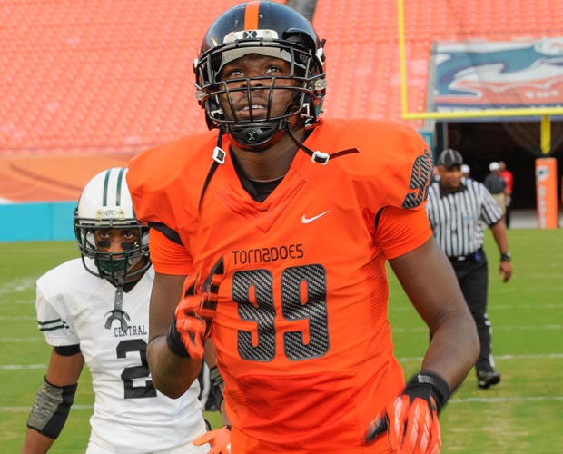 Washington's Chad Thomas