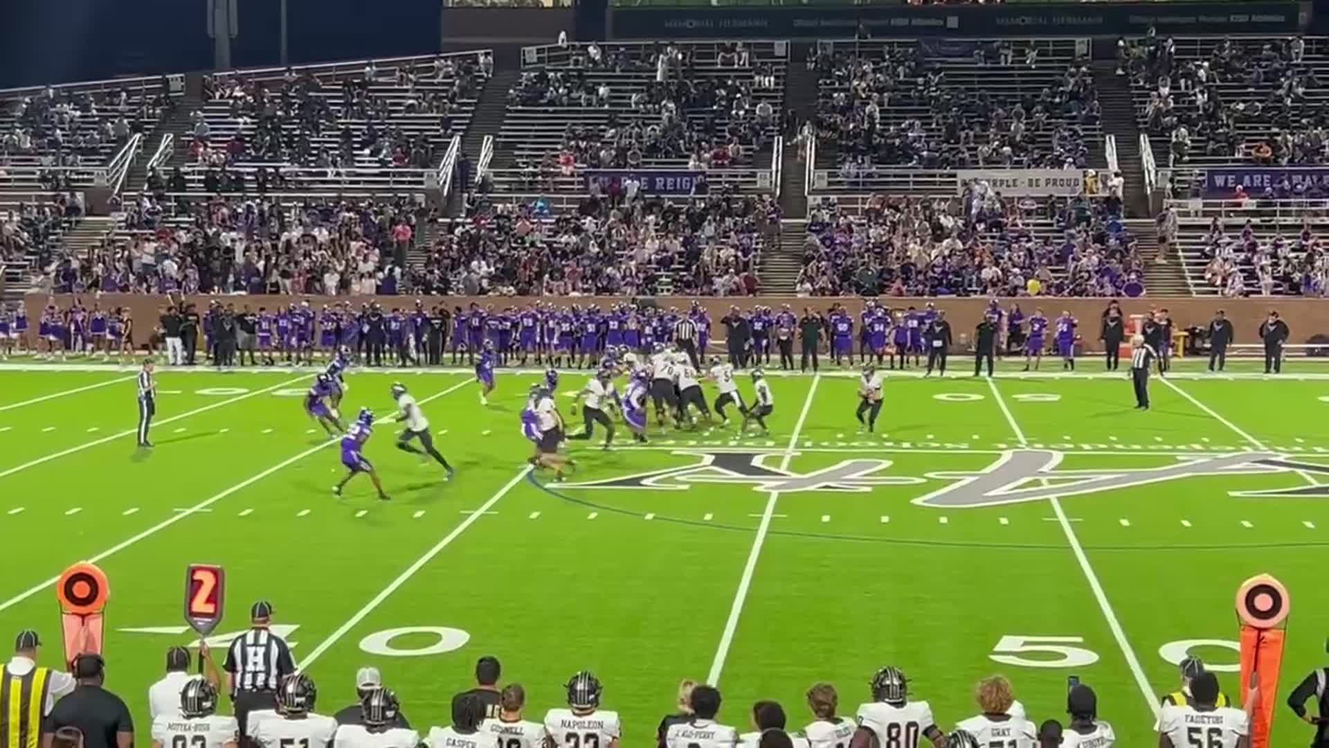 Beau Bryant Game Report: vs Morton Ranch + How To Watch