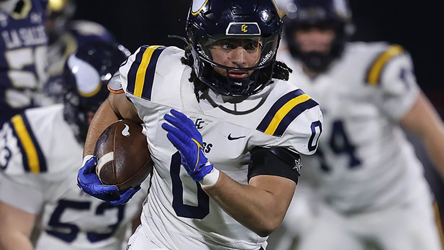 Central Catholic (Pittsburgh, Pa.) senior running back/linebacker Roman Thompson has committed to Miami (Ohio). He has 31 career TFL and scored 29 TDs last season.