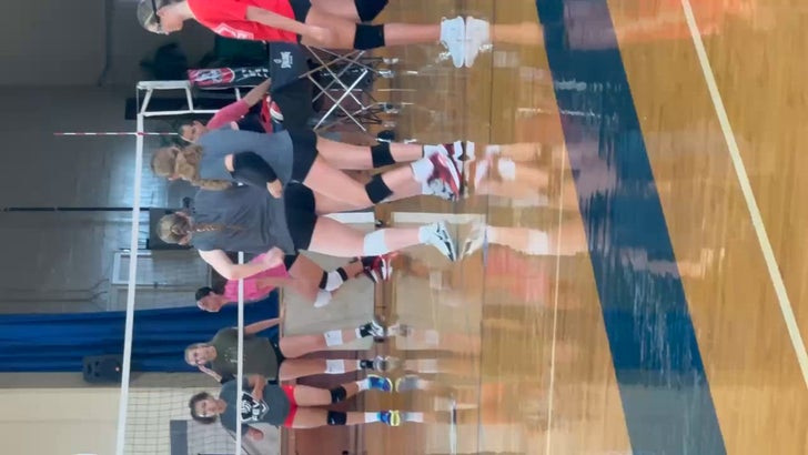 Volleyball Recap: Seffner Christian Comes Up Short