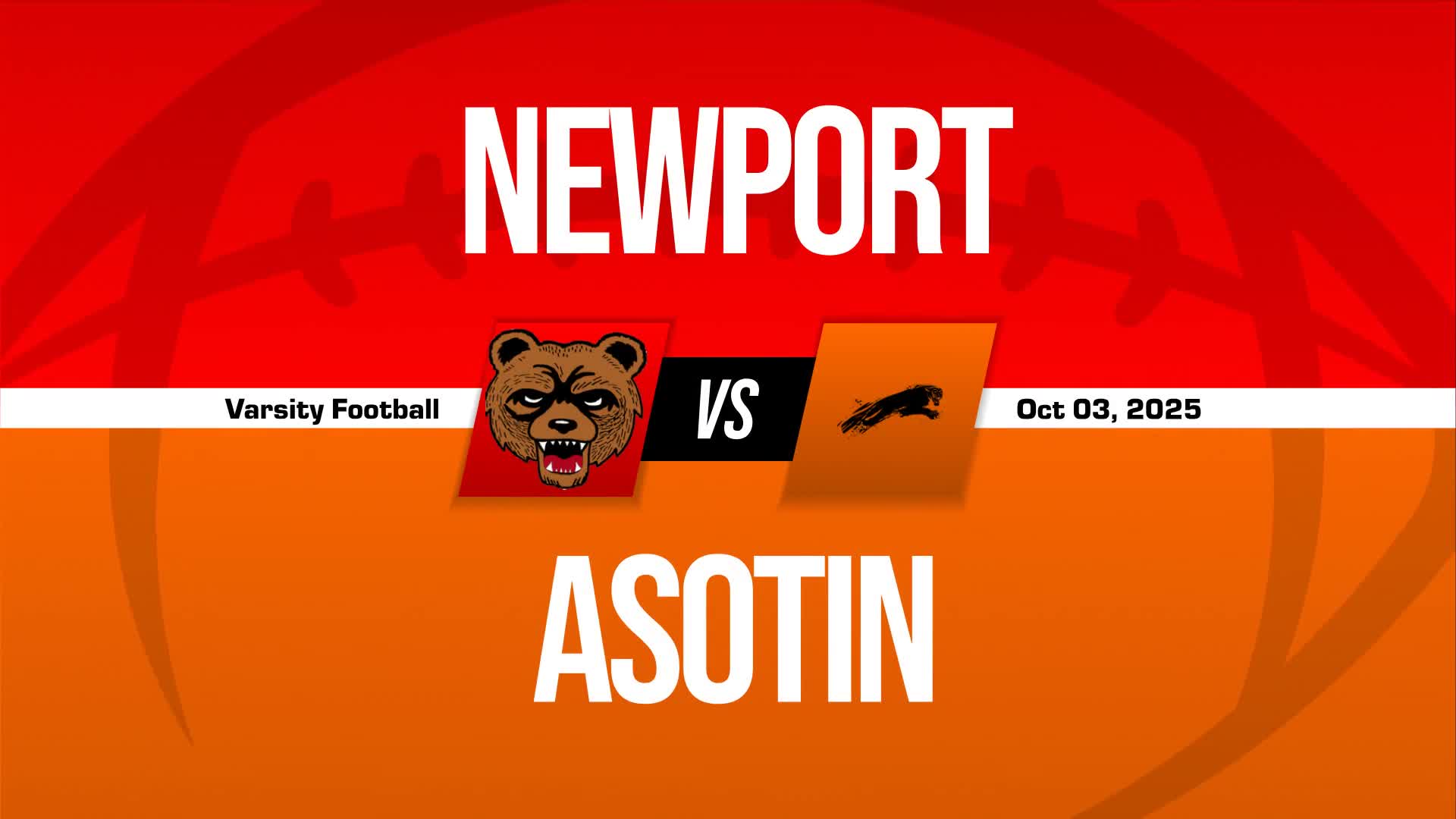 Football Game Preview: Asotin Panthers vs. Reardan Screaming Eag