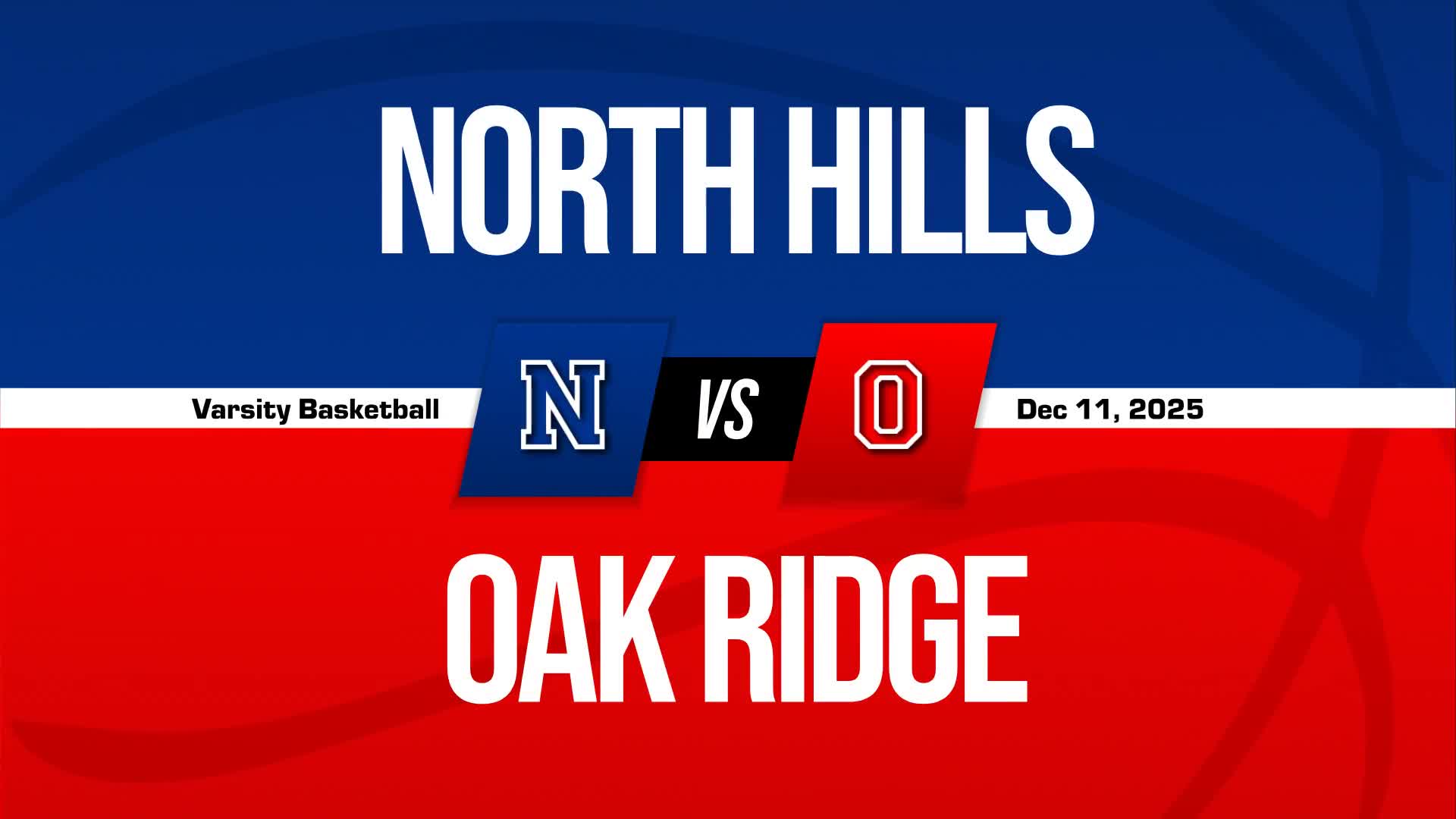 Basketball Recap: Three Straight Home  Victories for Oak Ridge Military Academy + How To Watch