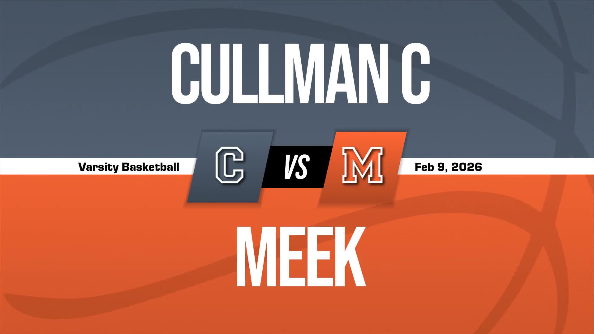 Basketball Recap: Meek Drops Highest Score of Season Against Waterloo