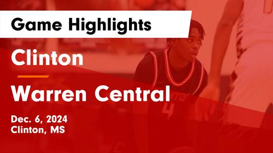 Basketball Game Preview: Clinton Arrows vs. Raymond Rangers