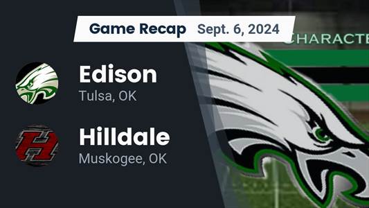 Football Game Preview: Edison Hits the Road