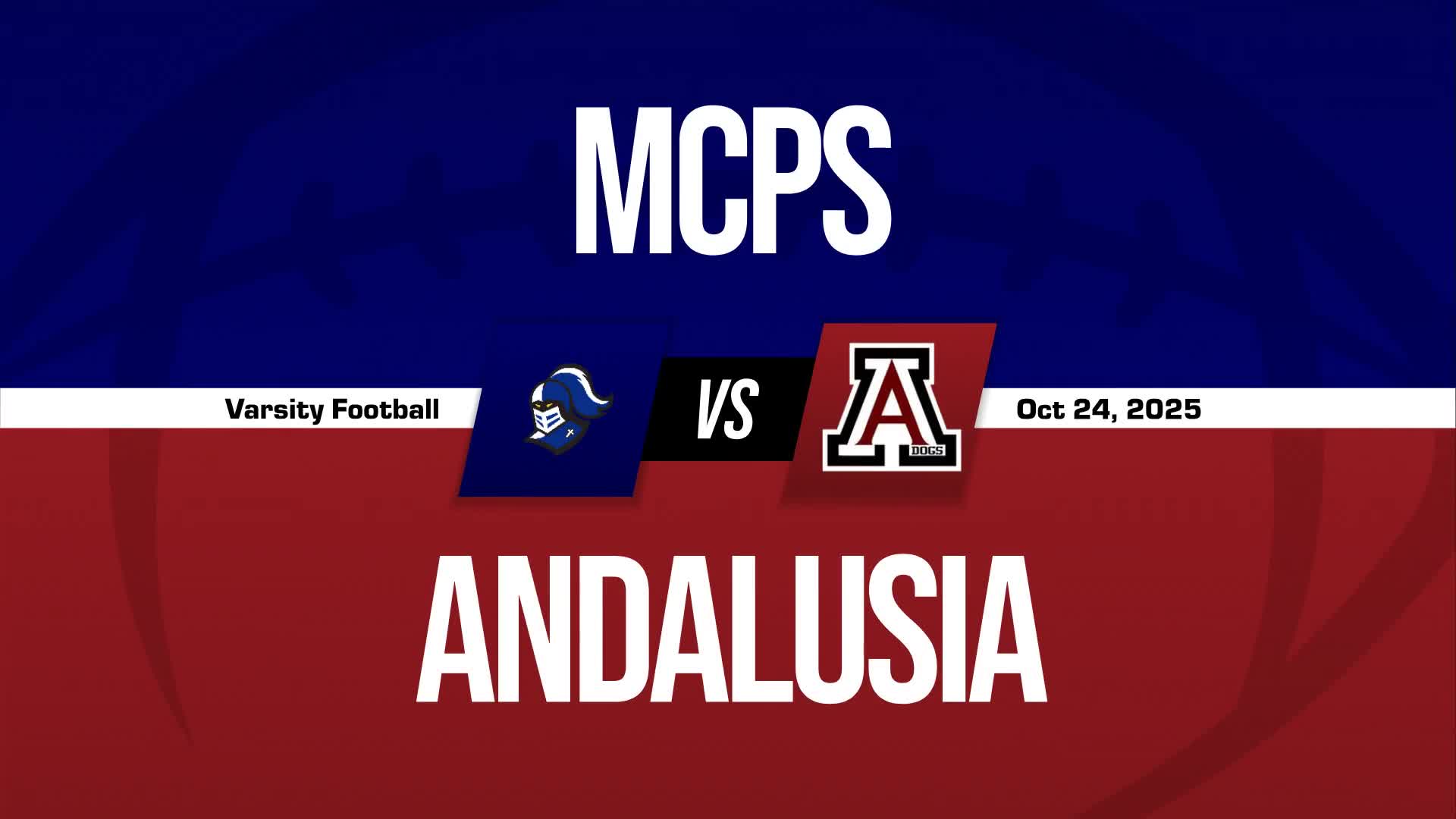 Football Recap: Montgomery Catholic Picks Up Fifth Consecutive  Victory + How To Watch