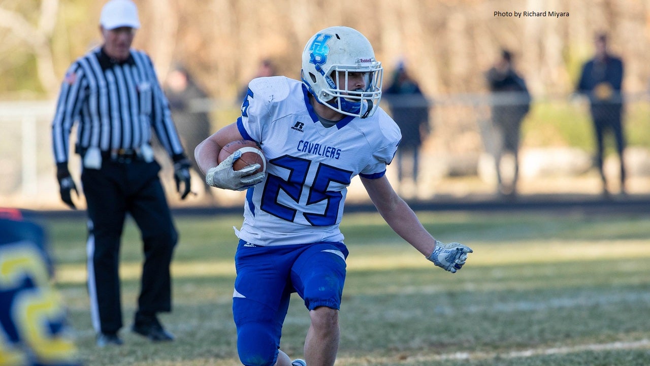 Preseason MaxPreps Top 25: New Hampshire