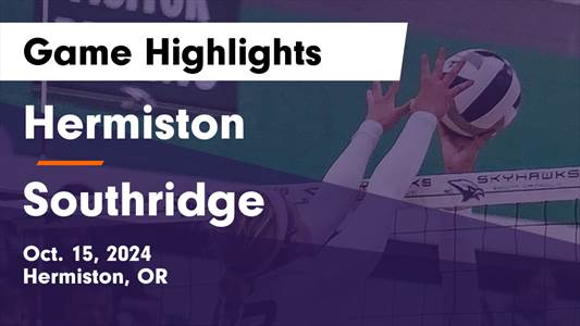 Volleyball Game Preview: Hermiston Bulldogs vs. Walla Walla Blue