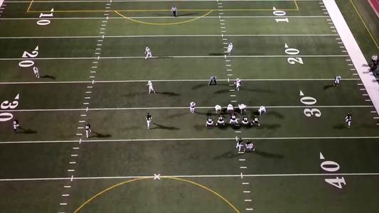 Football Recap: Valley Comes Up Short  at Home Against Sterling