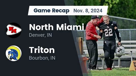 Football Game Preview: North Miami Warriors vs. South Adams Star