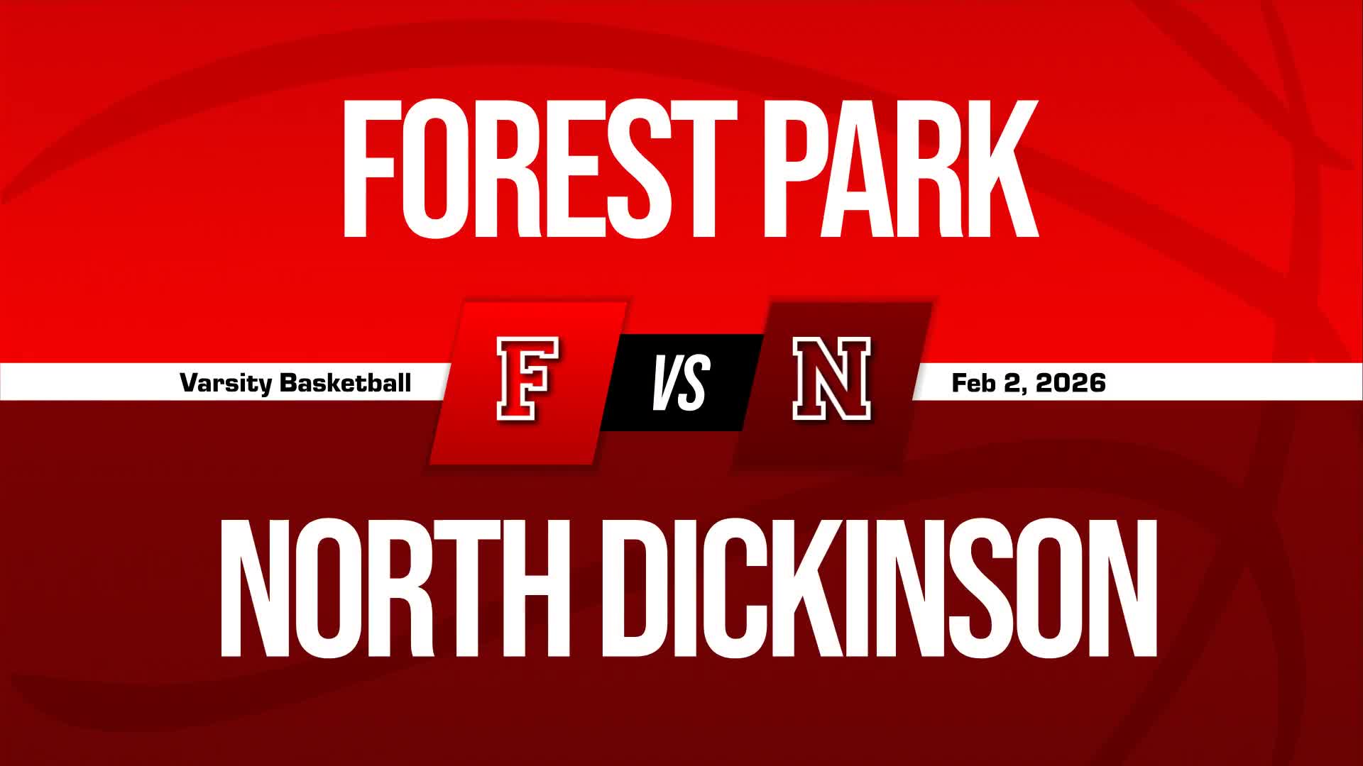 Basketball Recap: North Dickinson Has No Trouble Against North C
