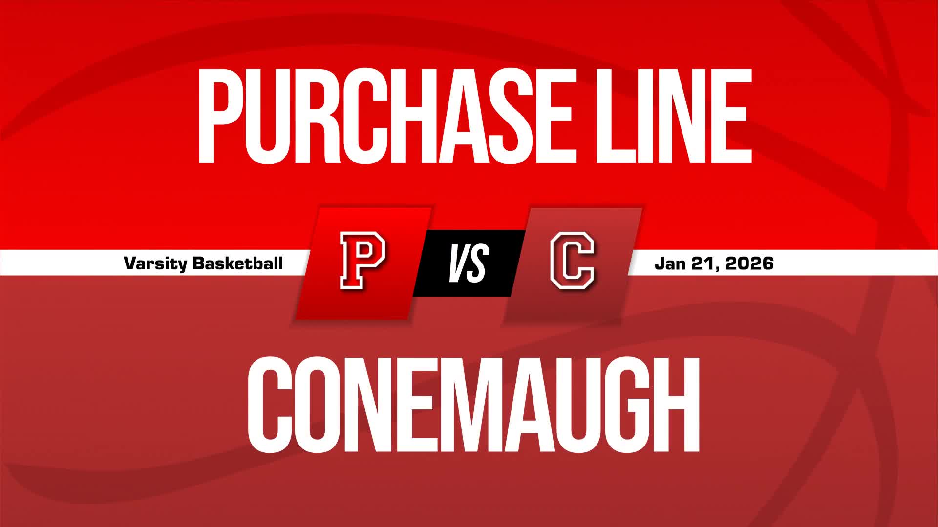 Basketball Recap: Conemaugh Township Comes Up Short + How To Watch