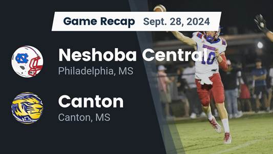 Football Game Preview: Canton Tigers vs. Cleveland Central Wolve