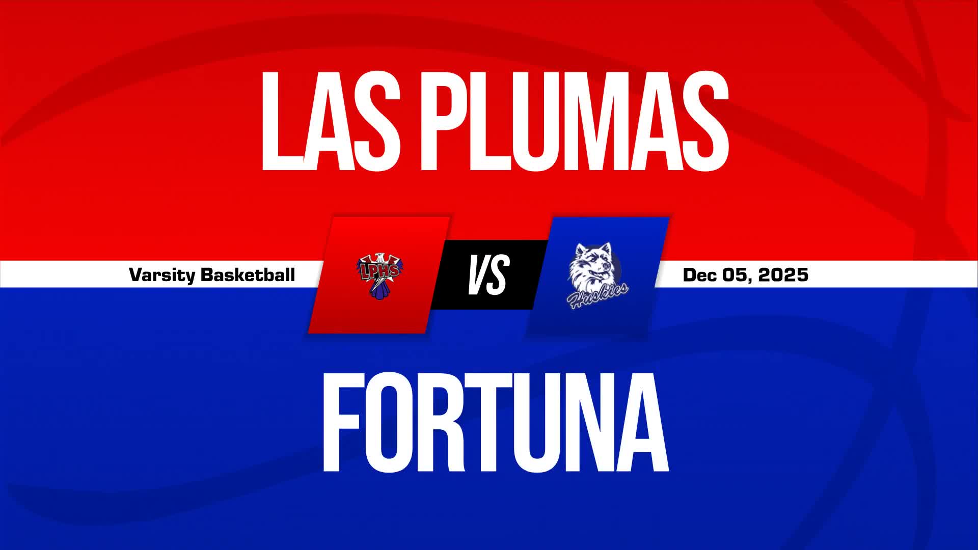 Basketball Recap: Fortuna Takes a Loss