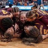 2024-25 high school girls basketball state champions