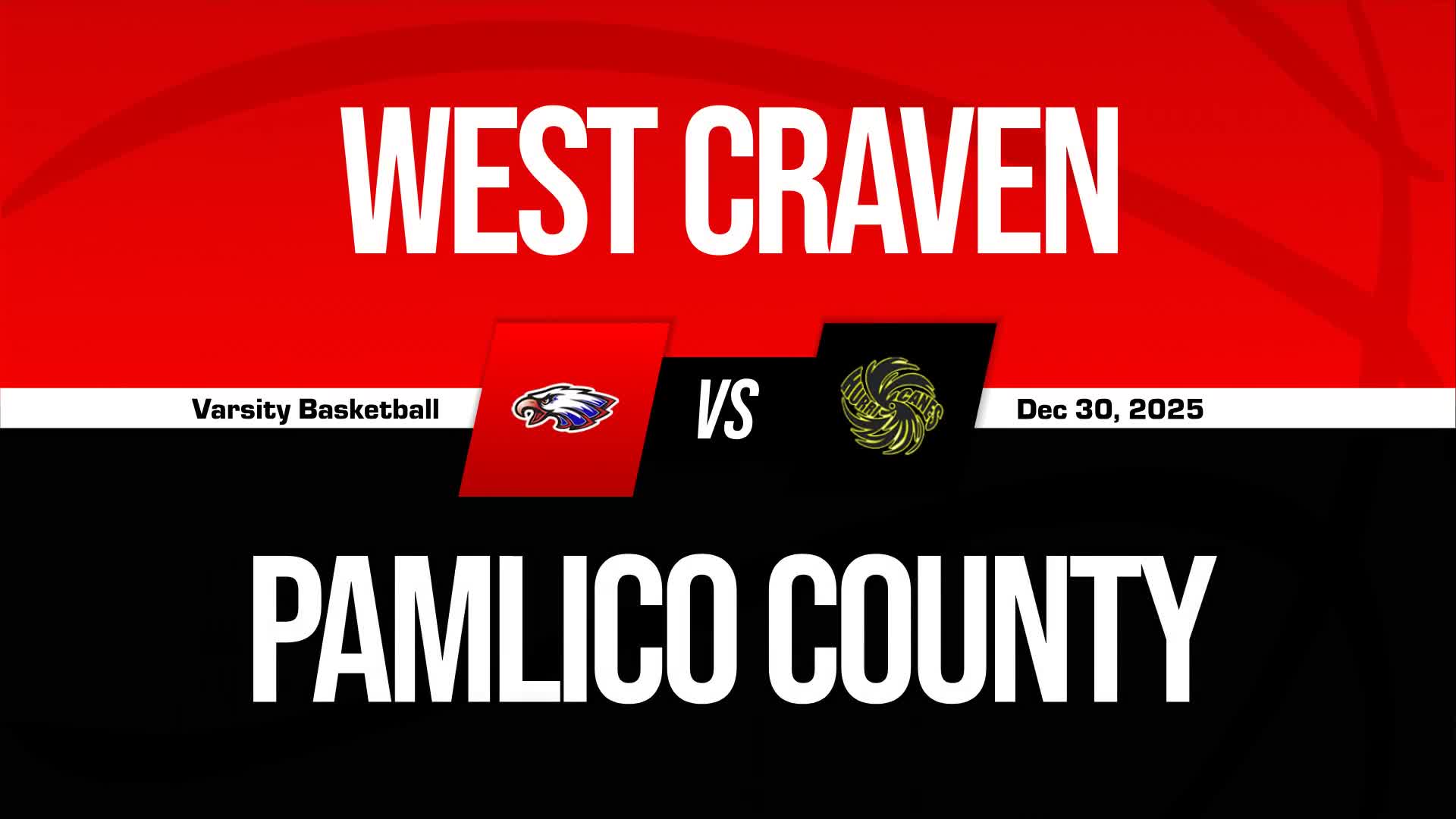 Patrick Dudley Game Report: @ Pamlico County + How To Watch