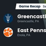 Football Game Preview: Shippensburg Greyhounds vs. Greencastle-Antrim Blue Devils