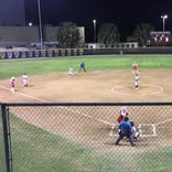 Softball Recap: Arlette Hernandez leads La Joya to victory over Los Fresnos