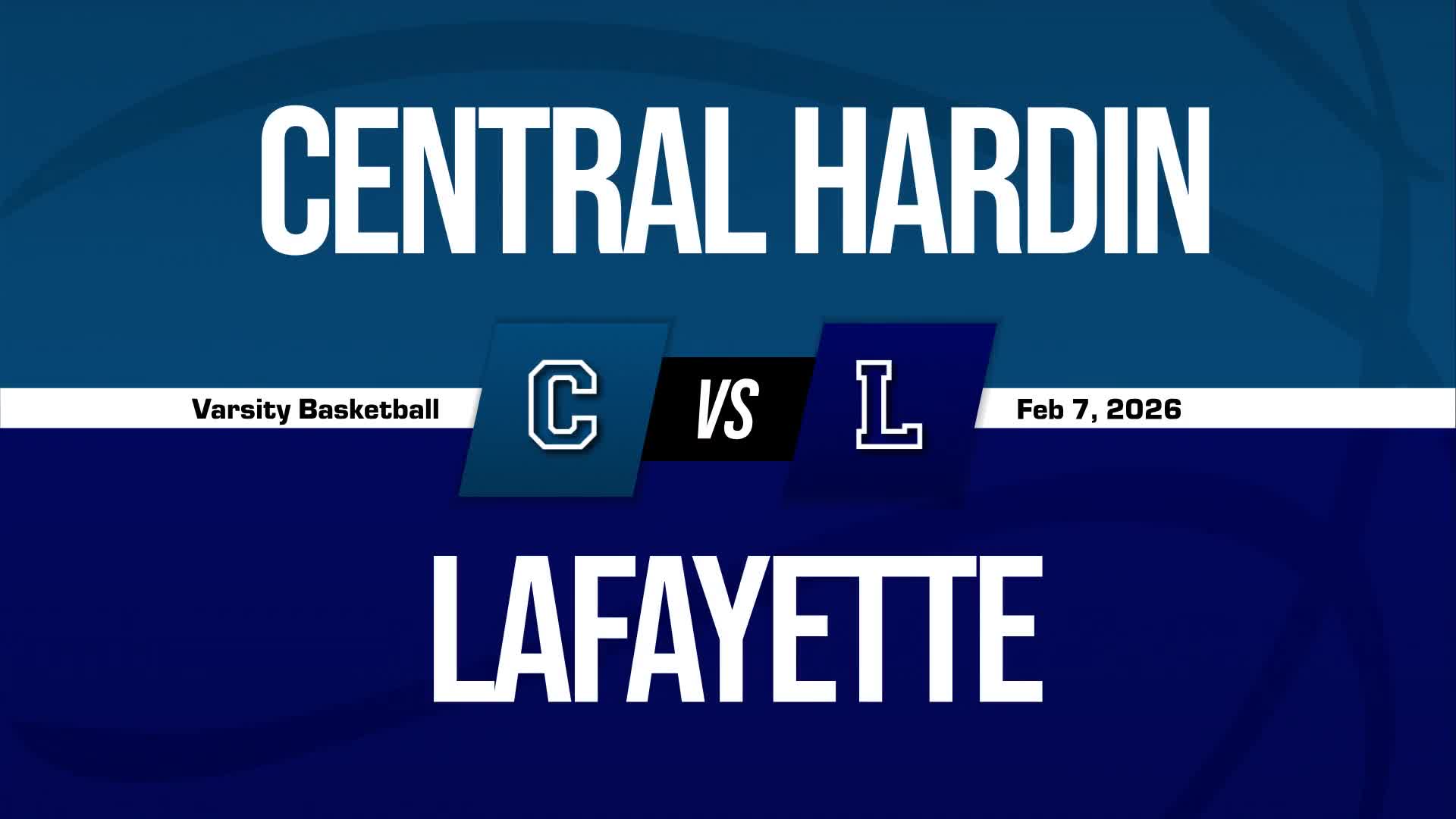 Basketball Recap: Central Hardin Takes a Loss + How To Watch