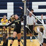 MaxPreps/JJHuddle Ohio Volleyball Honor Roll: Weekly award nominees and winners