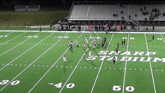 Baseball Game Recap: Alcovy Tigers vs. Evans Knights