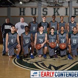 Early Contenders: Chino Hills