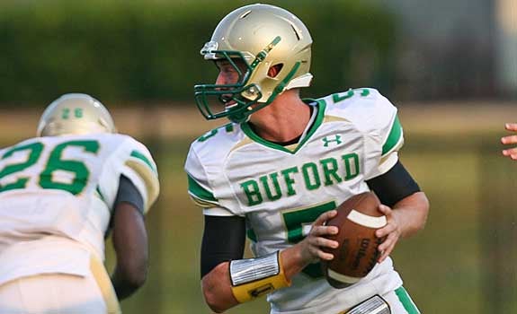 Buford continues to run all over its competition.
