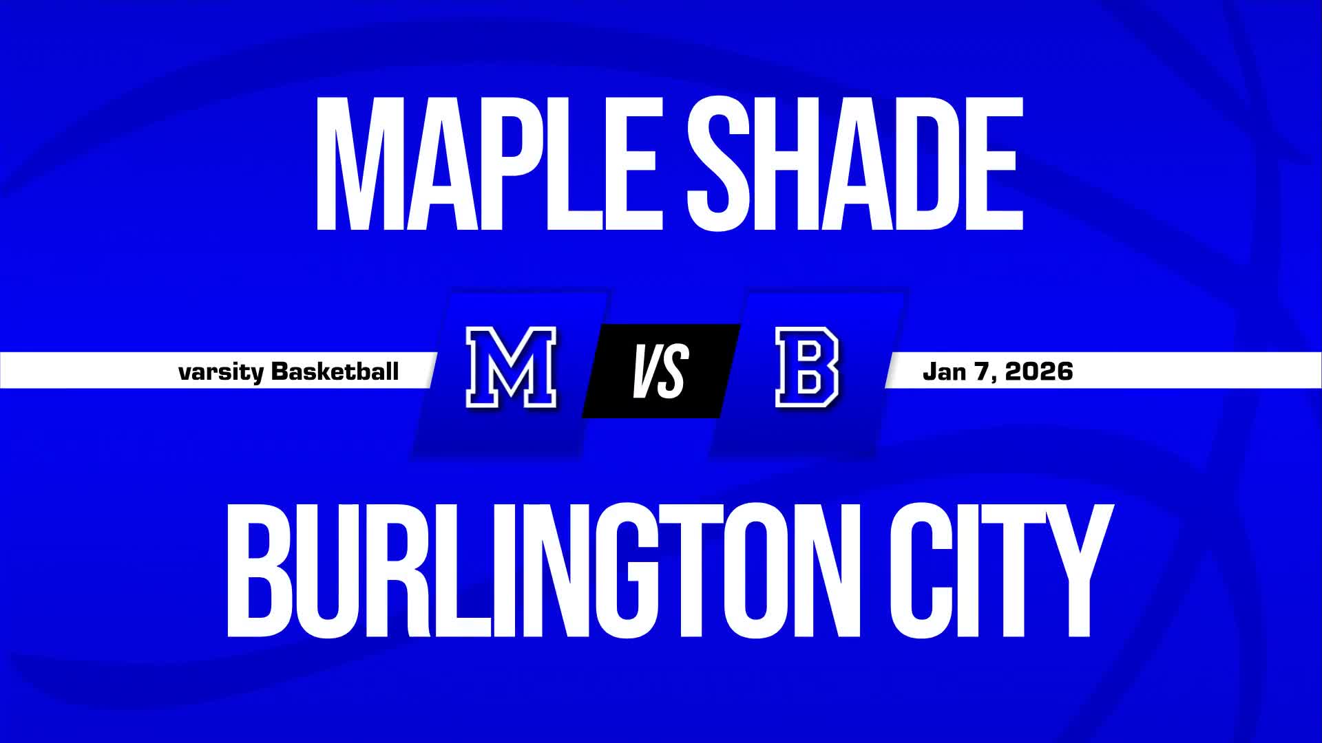Basketball Recap: Burlington City's Loss Ends Eight-Game Winning Streak at Home