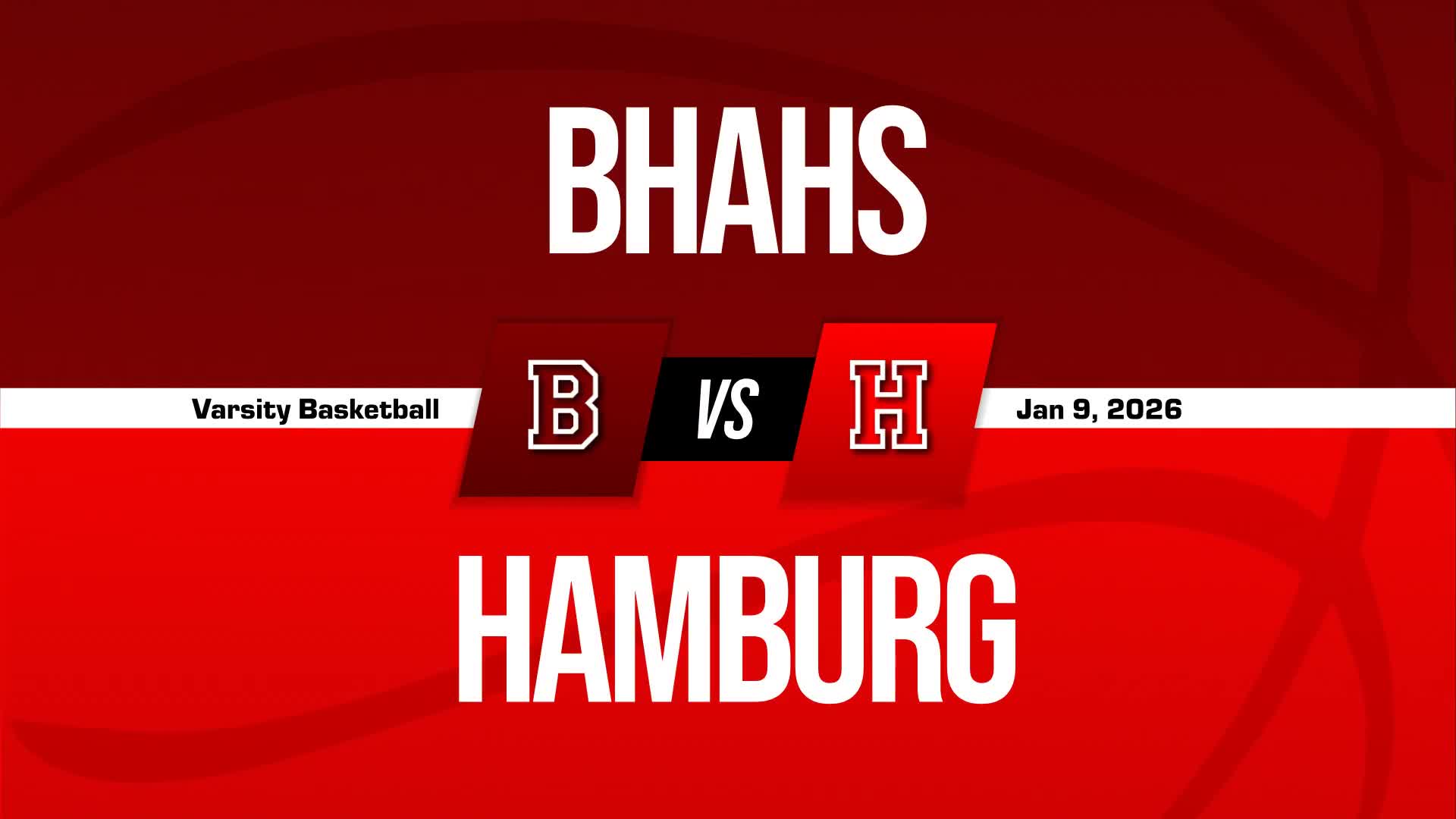 Basketball Recap: Hamburg Takes a Loss