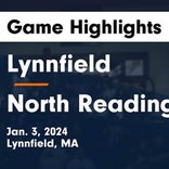 Basketball Game Preview: North Reading Hornets vs. Amesbury Redhawks
