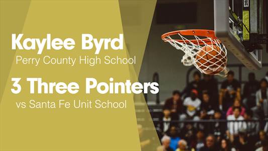 Basketball Recap: Perry County Piles Up the Points Against Hughes