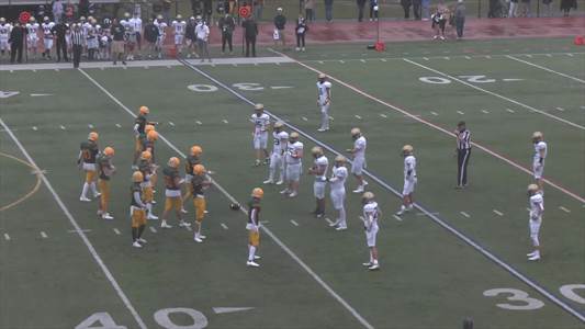 Super - Liberty White Top Football Player Performances